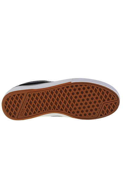 Vans Twill Kyle Walker, Unisex Plimsolls