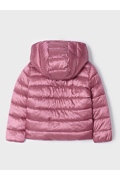 MAYORAL Girl Winter Jacket 4416 Pink