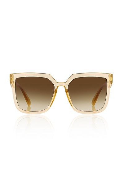 Kinary Bright Vision Unisex Sunglasses - 1060