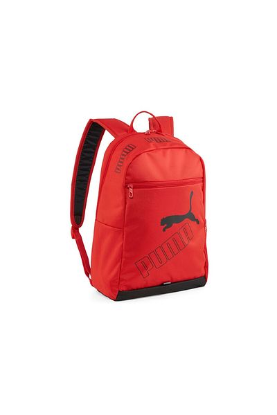 Puma Puma Phase II backpack red 7995218