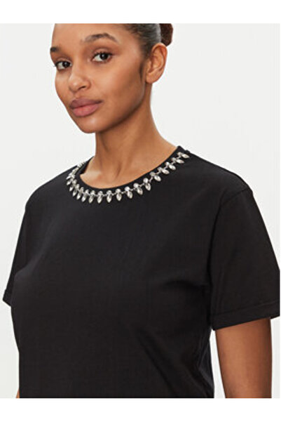 Morgan Tricou damă 251-DOUTI negru