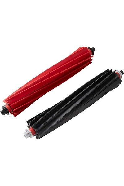 Roborock 2 Set Replacement Main Brush Kit Compatible for S8 Maxv Ultra Robot Vacuum Cleaner - Spare Parts Set