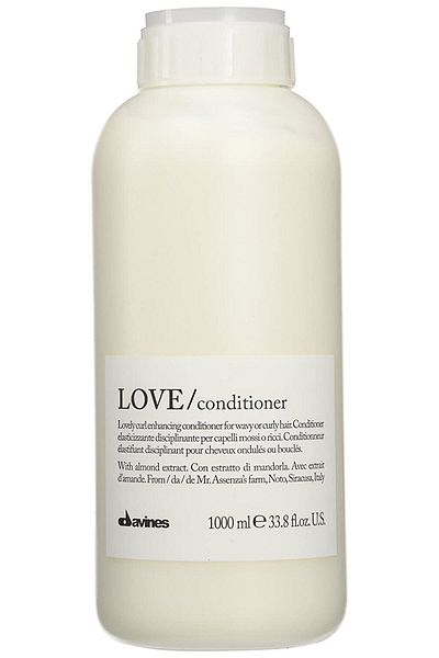 Davines Davines Vegan Love Curl Conditioner Hair Conditioner 1000 ml