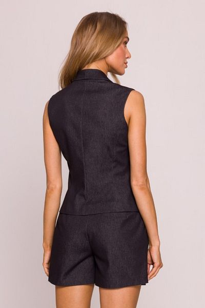 Made of Emotion DENIM VEST