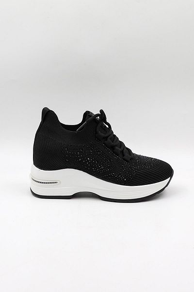KRISTE BELL Sneaker Women's Sports Shoes Kb0505505 Black