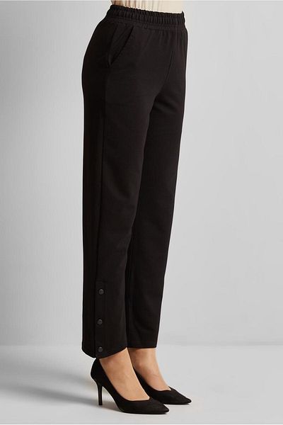 Alvina PANTALONI DE TRANSPORT CU ELASTIC LA TAILA 70570