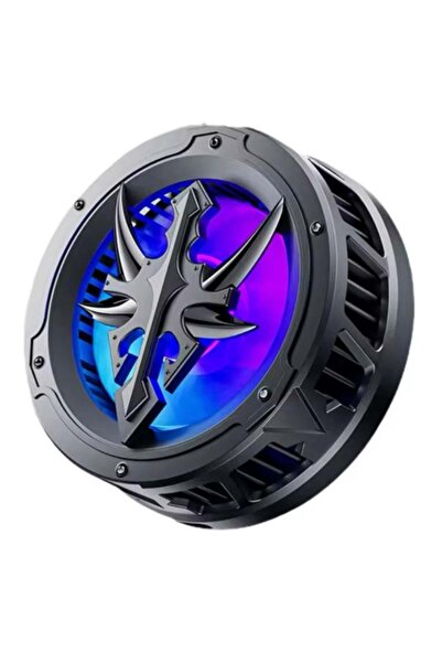 İMEXTECH BİLİŞİM BURADA ZRAL10 SOĞUTUCU FAN