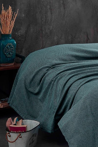 Cottonest Double Cotton Pique