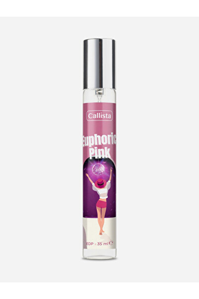 Callista Euphoric Pink Eau De Parfum 02