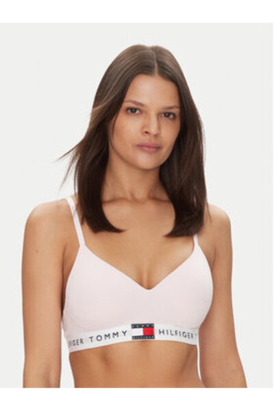 Tommy Hilfiger Women's Bralette bra UW0UW05715 Multicolor