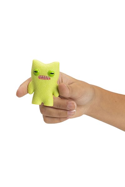 NECO TOYS Fuggler Collection 5-Piece Figure Model 2