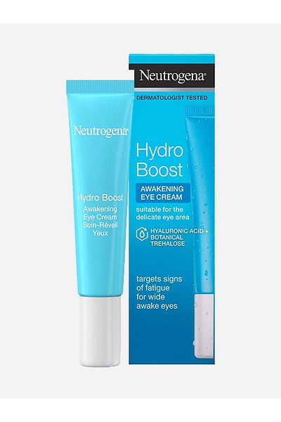 Neutrogena Hydro Boost Deep Hydration Eye Cream, 15ml