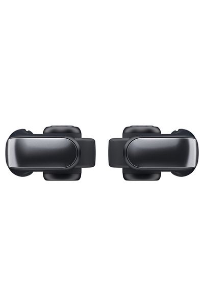 Bose Open-Ear Headphones BOSE Ultra Open Earbuds, True Wireless, Bluetooth, Microphone, IPX4, Black