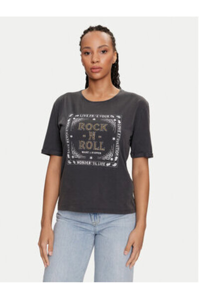 Morgan Tricou damă 241-DROLL M2DROLL Gri