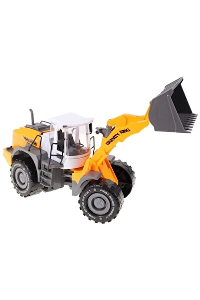 ideal STORE Excavator Gravity King idealSTORE
