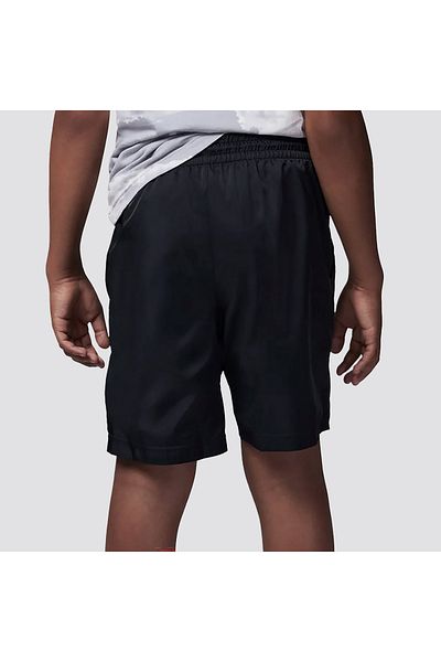 Nike Jordan Jumpman Children's Black Shorts (95B466-023)
