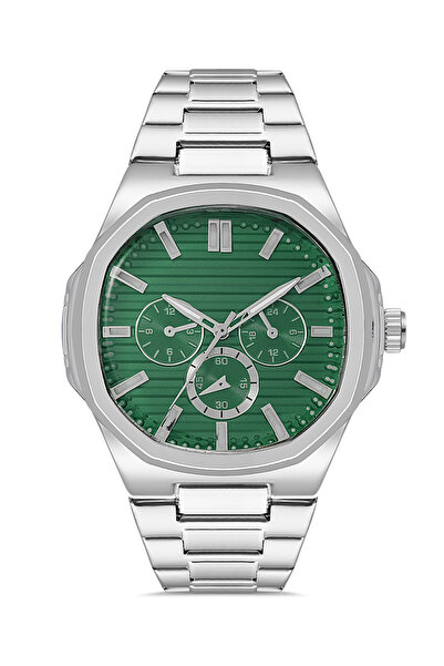 Ticarto Men's Steel Wristwatch Tctsb001504S0265