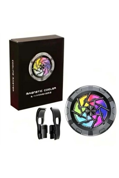 İMEXTECH BİLİŞİM BURADA ZRAL11 SOĞUTUCU FAN