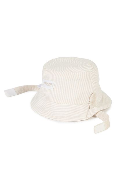 MAYORAL Unisex Child Hat 9718 Beige