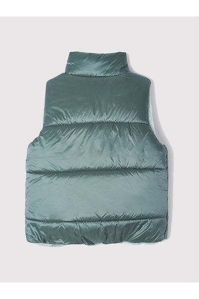 MAYORAL Girl Vest 4311 Green