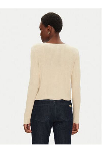 Morgan Womens Cardigan 241-MIRZI Gold