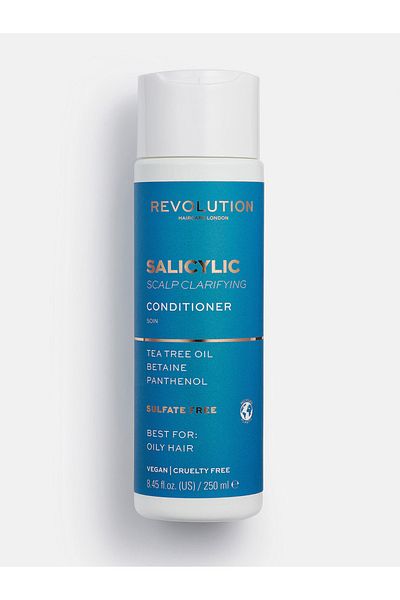 Revolution Hair Salicylic Conditioner