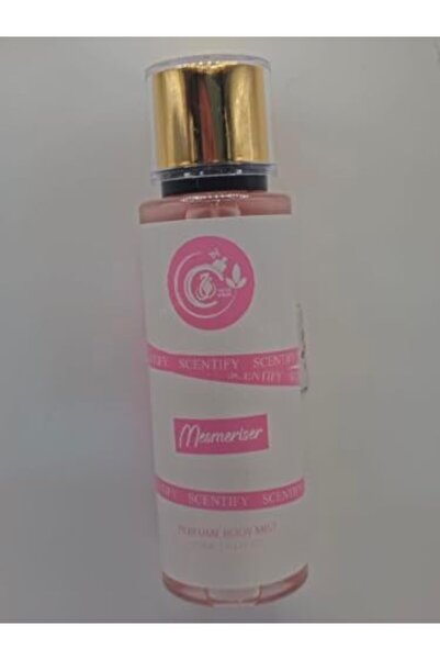 S.G. سبراي الجسم ميسمريزر من سينتيفاي جاليري، 250 مل