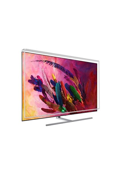 CORUIAN 55'' 140 Ekran Tv Ekran Koruyucu / Ekran Koruma Camı