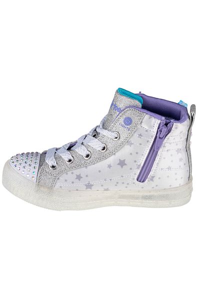 SKECHERS Shuffle Brights 2.0, Teniși pentru fete
