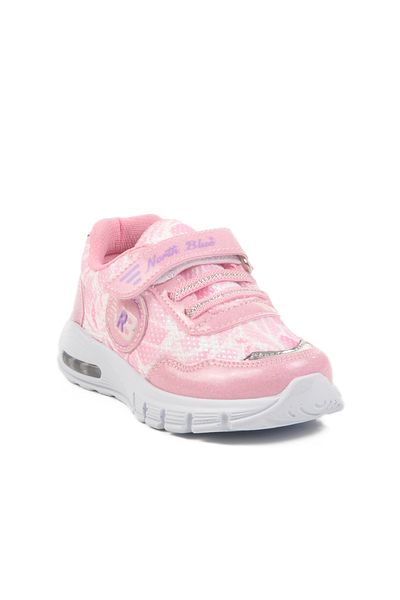 AYK'S Pink Children's Sports Shoes North Blue 336126 B