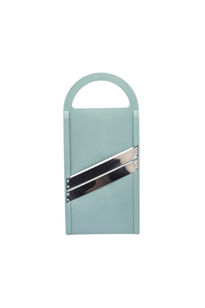 ALTOM DESIGN Altom vegetable grater, plastic, stainless steel, 36x16.5x1.5 cm