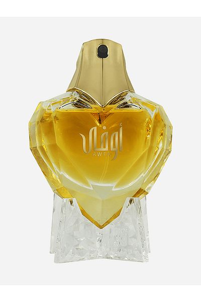 Ahmed Al Maghribi Perfumes Awfa Eau de Parfum 60 ml