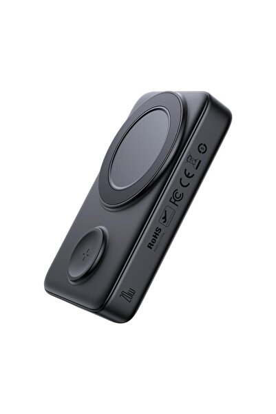 Mcdodo 1461 Iphone Apple Watch 2'si 1 Arada 10000 Mah 20w Manyetik Powerbank