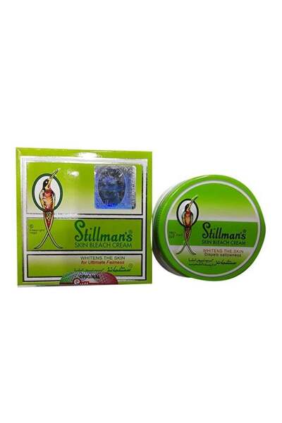 stillmans كريم التبييض من ستيلمان