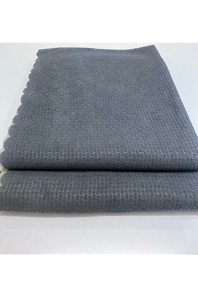 ceyizimdekor Jacquard Knitted Sofa Cover 170/210