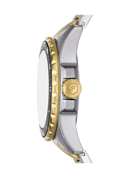 Fossil Ceas de damă Blue Dive ES5349