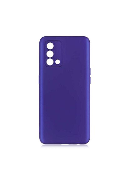 System Com غطاء حماية من السيليكون لهاتف A74 4G SYS Premier - أسود