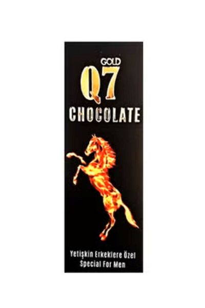 KH Gold Q7 Chocolate for Women
