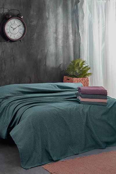 Cottonest Double Cotton Pique