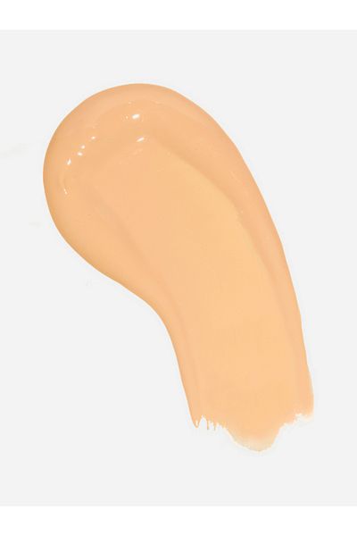 Revolution Skin Silk Radiant Serum Under Eye Brightener Medium Yellow