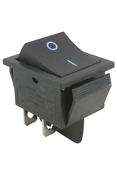 Powermaster Large Non-Illuminated Switch On-Off