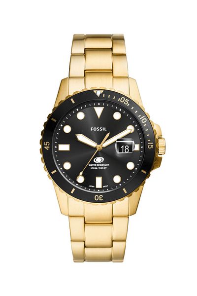 Fossil Blue Dive Male Watch FS6035