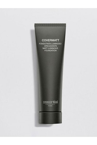 ESSENTİAL Matte Liquid Foundation, 20 Ivory Rose 30ML