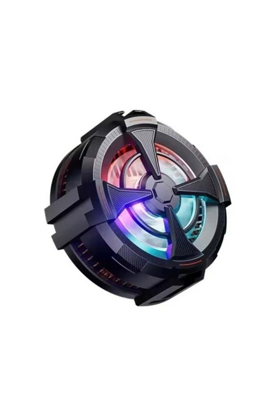 İMEXTECH ZRAL12 SOĞUTUCU FAN