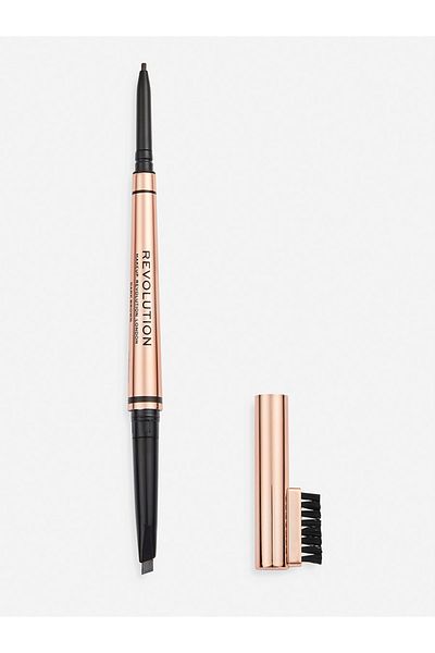 Revolution Balayage Brow Dark Brown