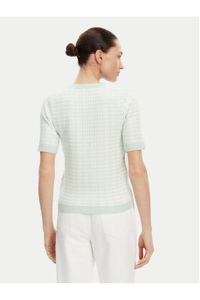 Morgan Womens Cardigan 251-MORESA Green