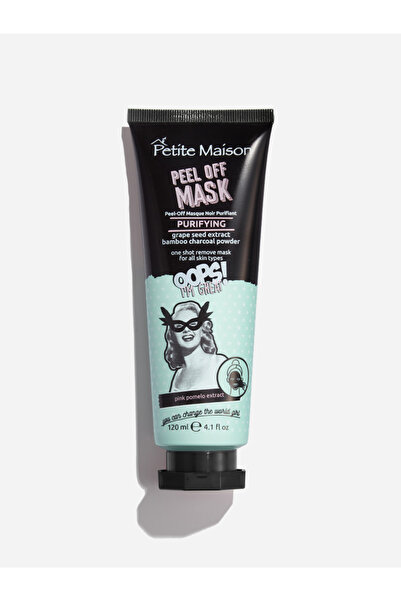 Petite Maison Purifying Peel Off Mask 120ml