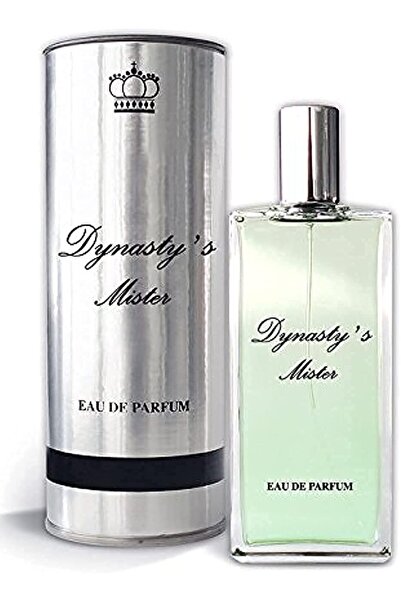 EVELYNEN Dynasty's Of Monaco Mister Eau De Parfum For Men, 100 ml