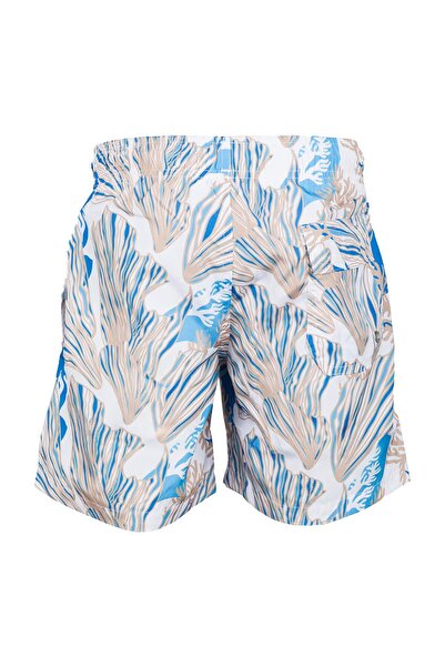 2AS Pantaloni scurți Wave Junior