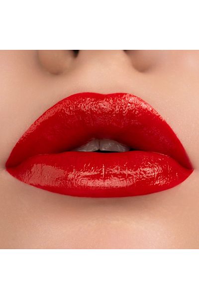 Belor Design Nude Harmony Liquid Lipstick Tone:29 Phoenix